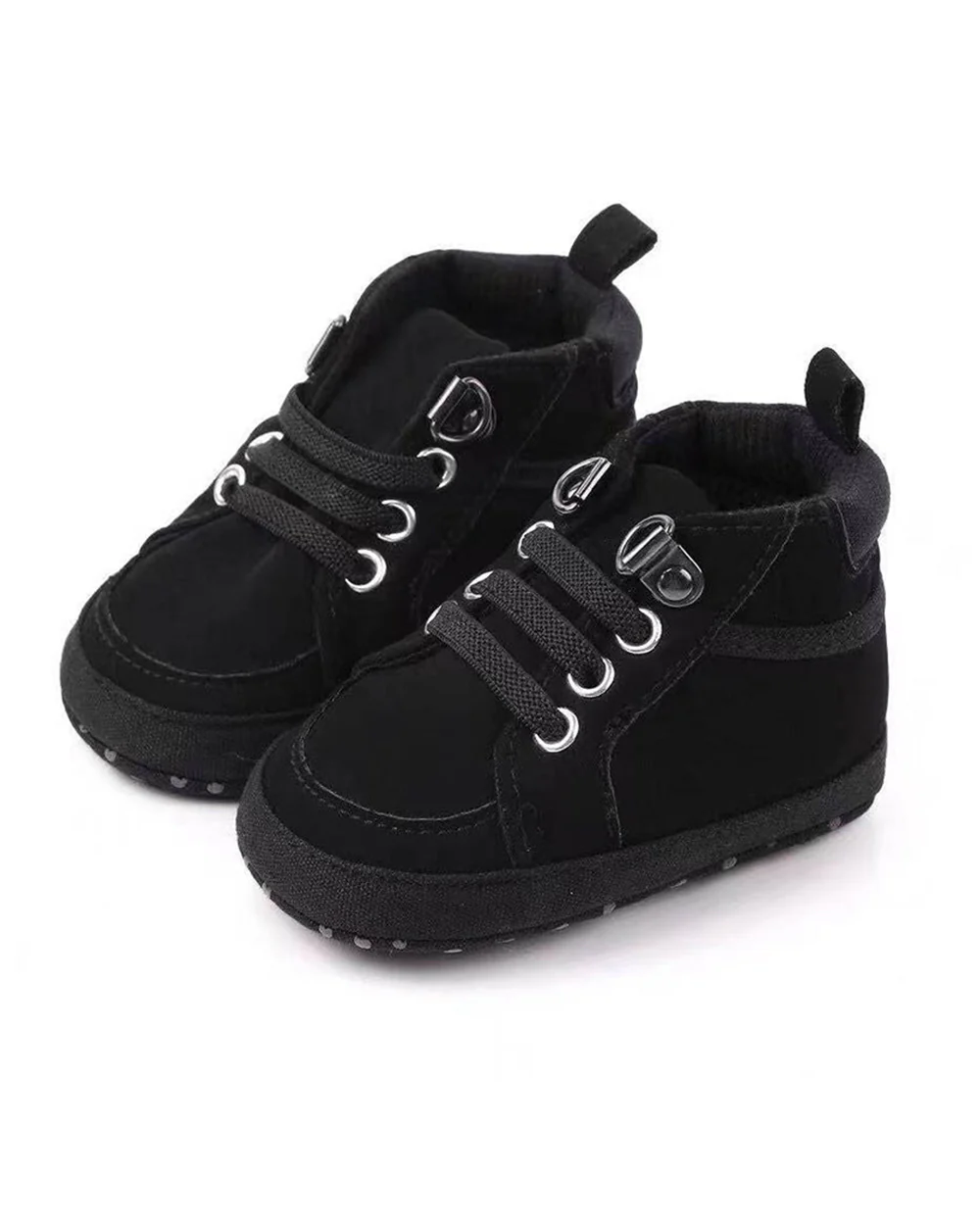 Baby Boots
